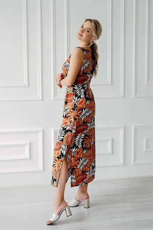 Платье Марлен