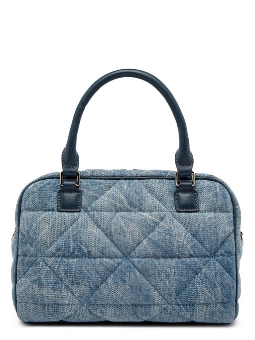 Сумка Labbra L-HF4353 l.blue jeans/avio  фото 4