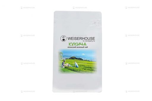 Чай из Японии Кукича - Weiserhouse фото 2