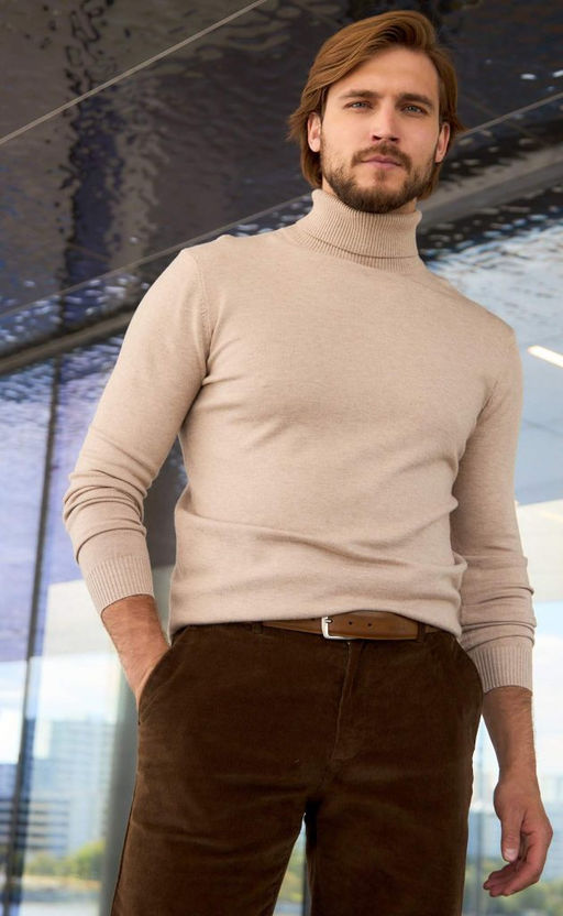 Водолазка Fine Joyce