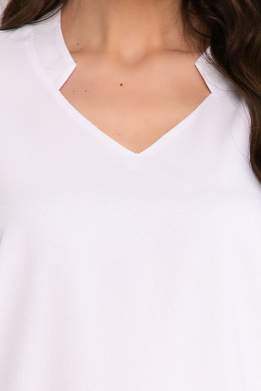 Блузка 41155-2 - Avili фото 4