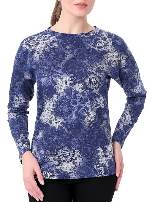 Толстовка женская _ 15181 - F5 фото 2