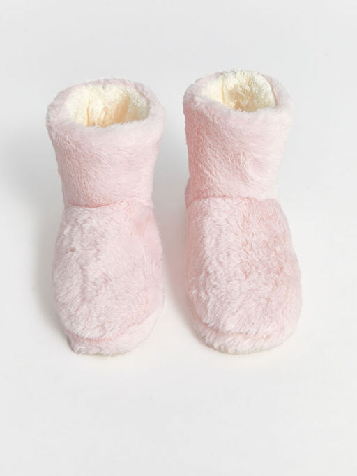 Barbie Nak??l? Polar K?z ?ocuk Ev Botu - Waikiki фото 3