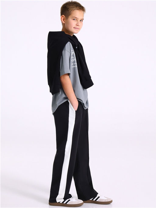 брюки 1ПББ4931139 - Апрель фото 4