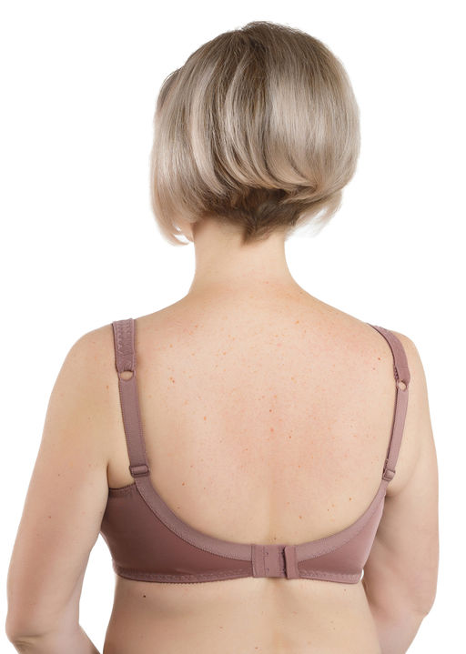 2071 Бюстгальтер - Силуэт фото 10