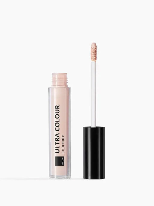 Консилер для лица Ultra Colour, 3 г - Avon фото 8