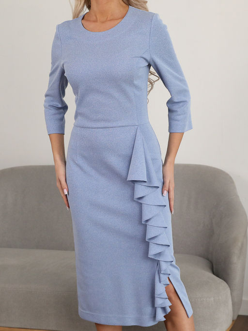 Платье П5-5407/6 - Wisell фото 14