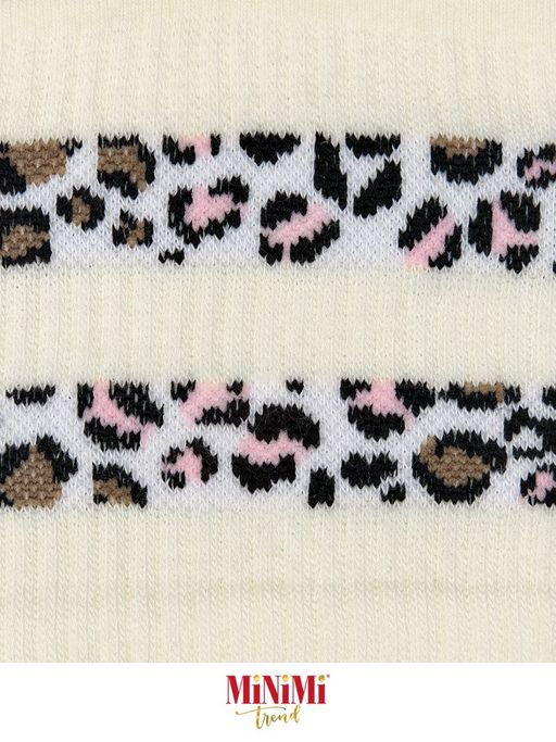 MINI STYLE 4602-1 носки женские - Minimi фото 4