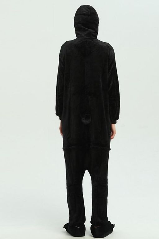 Пижама кигуруми Пингвин