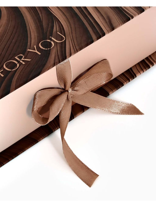 Коробка - книга «For you», 20 х 12,5 х 5 см
