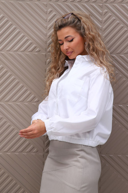 1080 Рубашка женская