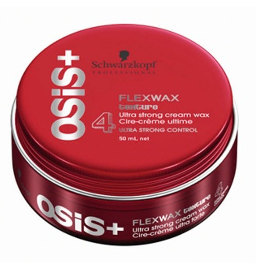 Osis flexwax крем-воск для укладки волос 85мл