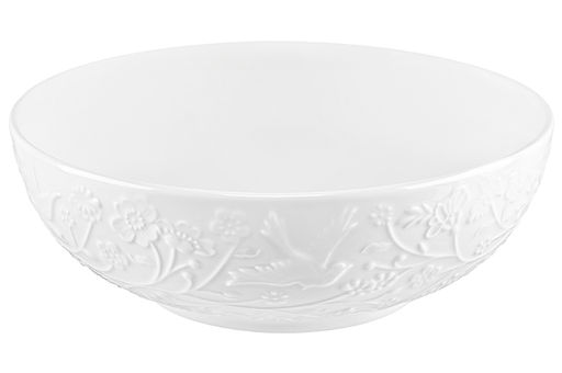 Салатник 1 л 20,5*20,5*7,5 см "Райский сад"