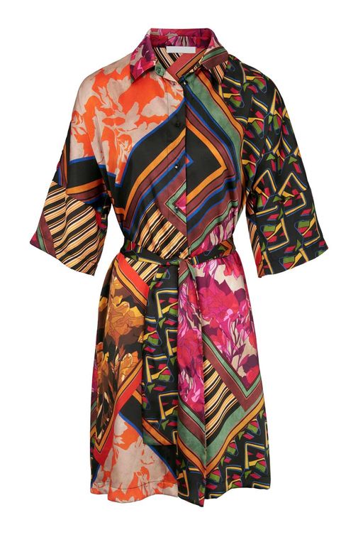 Платье, пестрое - Heine фото 2