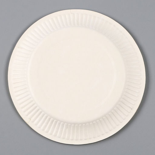 Тарелка бумажная Джунгли, 18 см, в наборе 6 штук - Страна карнавалия фото 8