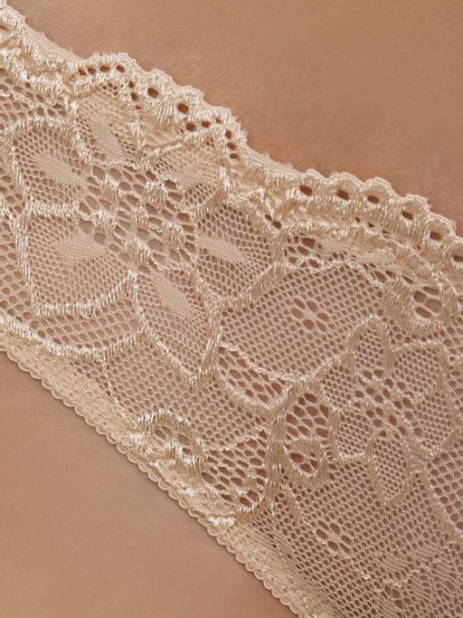 1082 Стринги женские Alla Buone  фото 6