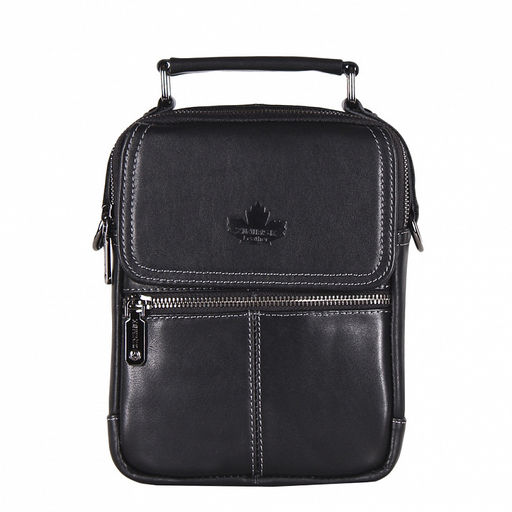 Сумка 22663Z black Zinimxs