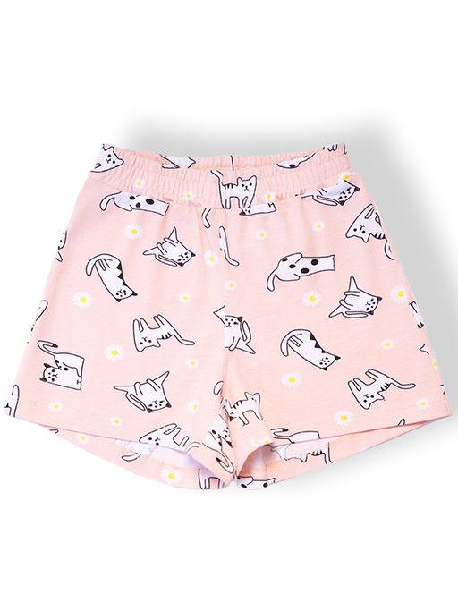 Пижама для девочки Bonito