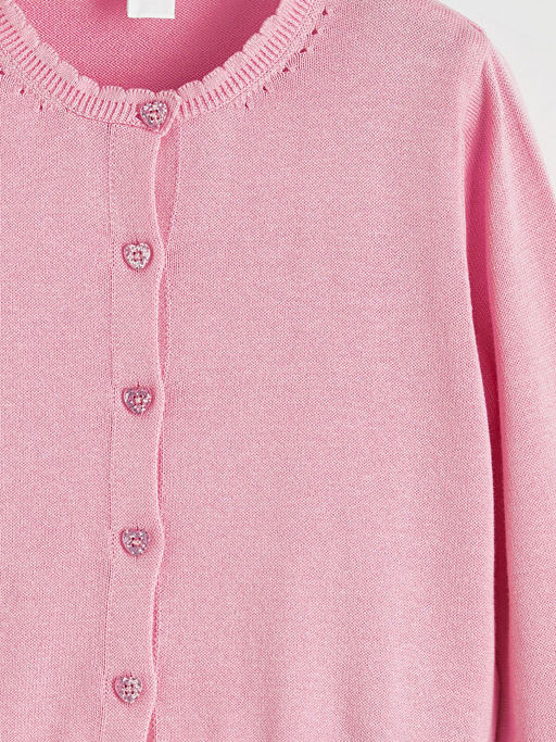 Bisiklet Yaka K?z ?ocuk Triko H?rka