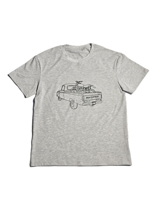 Футболка F42Pic - Argo exclusive фото 3