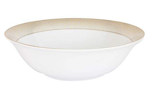 Обеденный сервиз Вирджиния, 6 персон, 27 предметов - ANNA LAFARG MIDORI фото 8