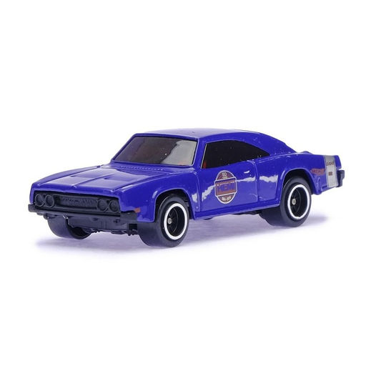 Машина металлическая Hot Cars, масштаб 1:64, МИКС - АвтоГрад фото 13