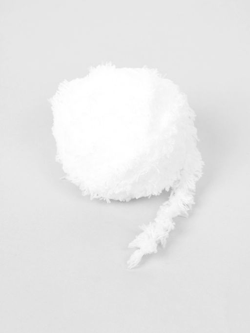 Вышивка по фетру "Котик"