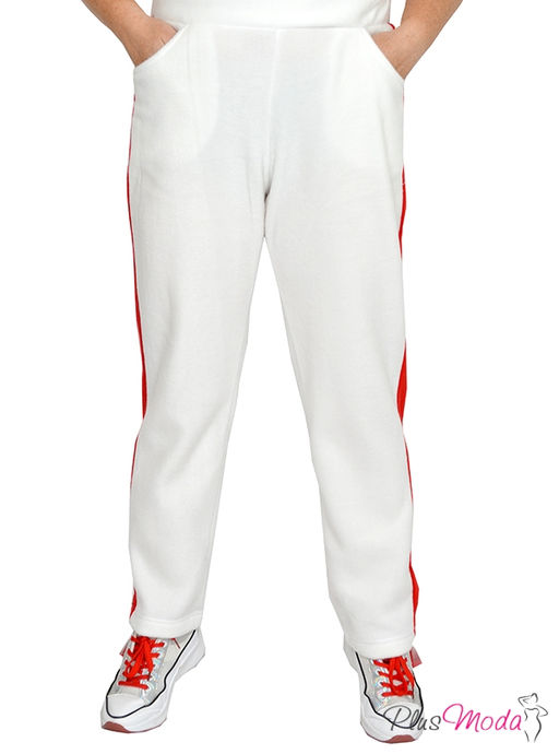 Брюки Модель №953 размеры 44-84 - Plusmoda фото 2