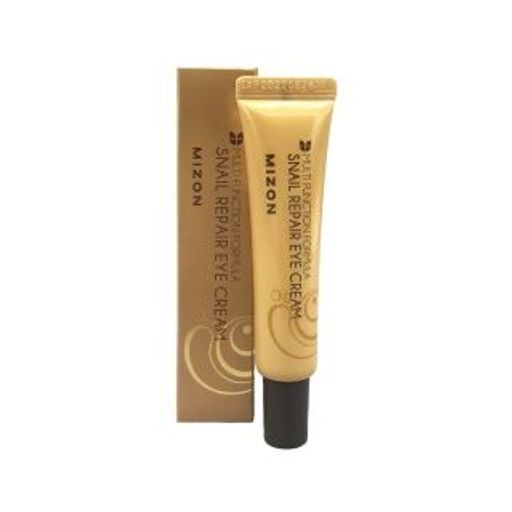 MIZON  Крем для кожи вокруг глаз с экстрактом улитки 15мл  фото 2