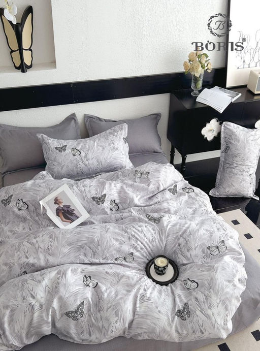 КПБ Boris Dense BORD391 Семейный