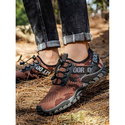 Коралловые тапочки аквашузы - Bearwear фото 2