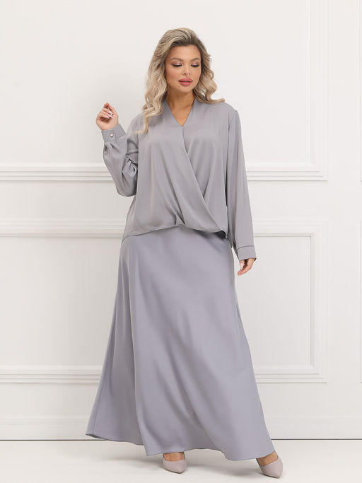 Костюм К5-5622/5 - Wisell фото 3