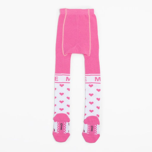 Колготки детские «Мари», Коты аристократы, рост 92-98 см, белые