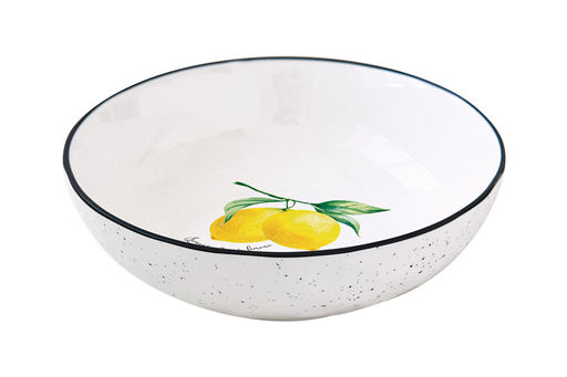 Тарелка суповая Amalfi, 18 см, 0,7 л - Easy life фото 4