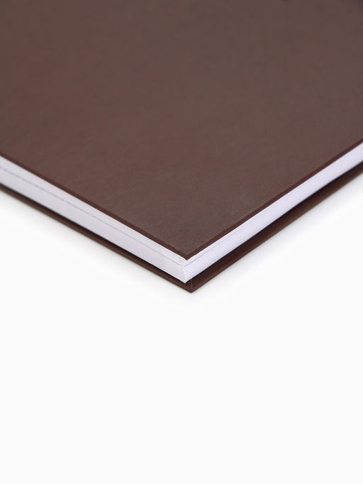 Планер-еженедельник А5, 86 л. в твердой обложке, на гребне My planner - Artfox фото 7