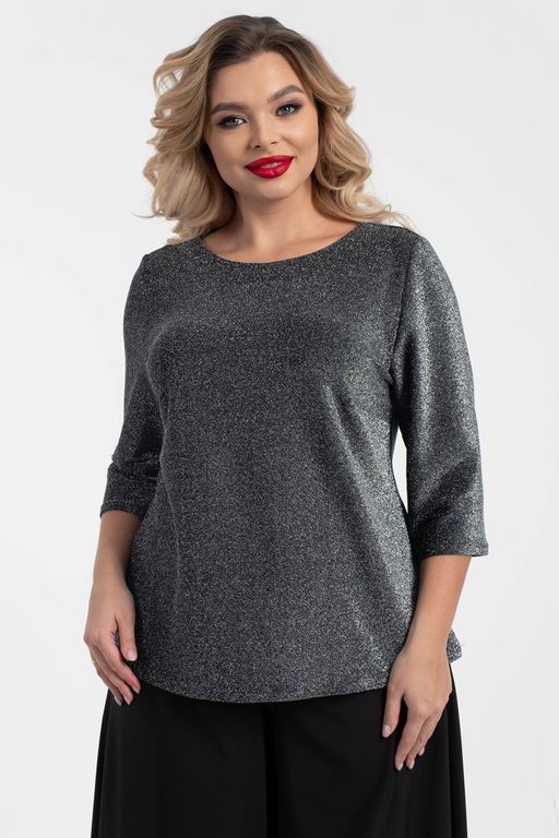 Джемпер М4-4615/1 - Wisell фото 4