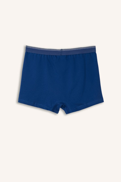 3l_ Boxer Set Erkek _ocuk - Defacto фото 3