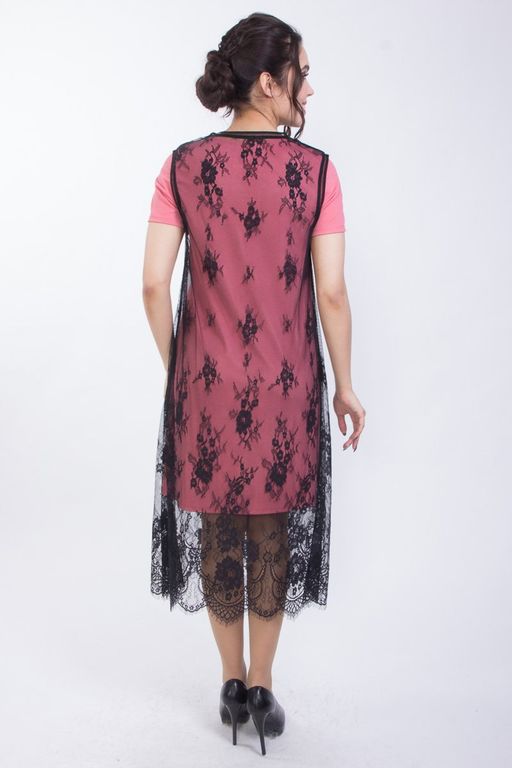 Платье П3-3741/2 - Wisell фото 2