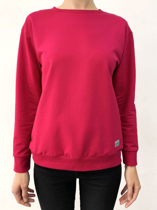 Толстовка женская _ 15194 - F5 фото 2