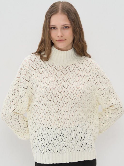 Джемпер женский 7222-40139 - Vay фото 2