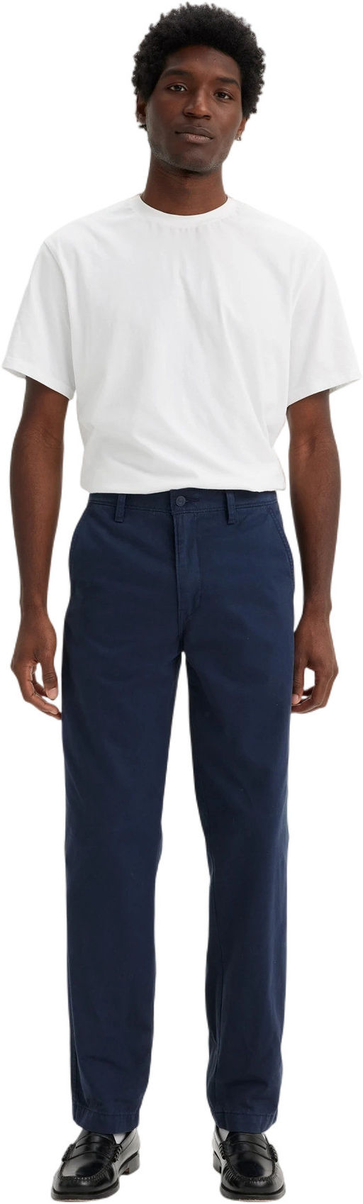 Джинсы мужские