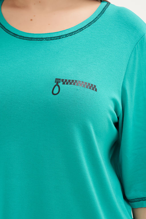 Футболка - Olsi фото 7