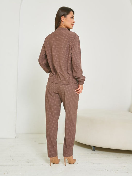 БРЮКИ БАСТИЯ БРАУН -