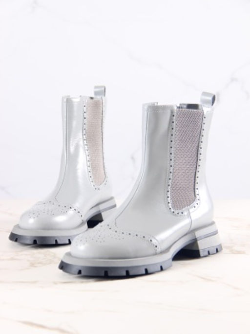 Челси 360.P.1540bl/gr. grey / Байка