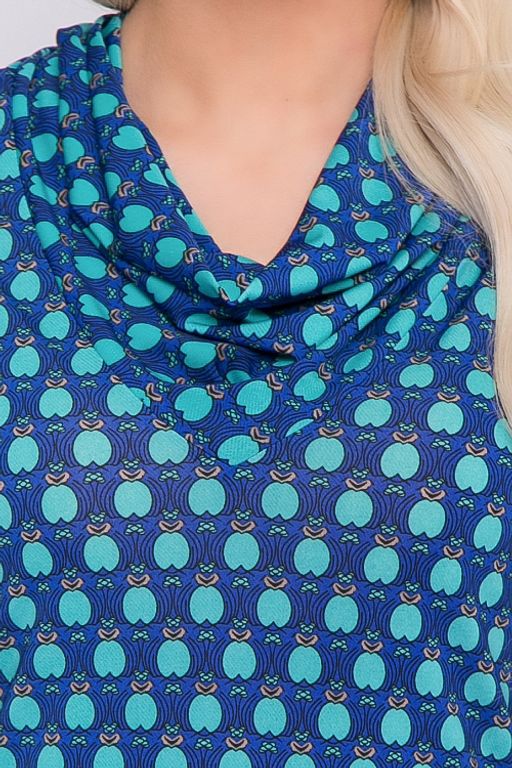 Блузка 40406 - Avili фото 4