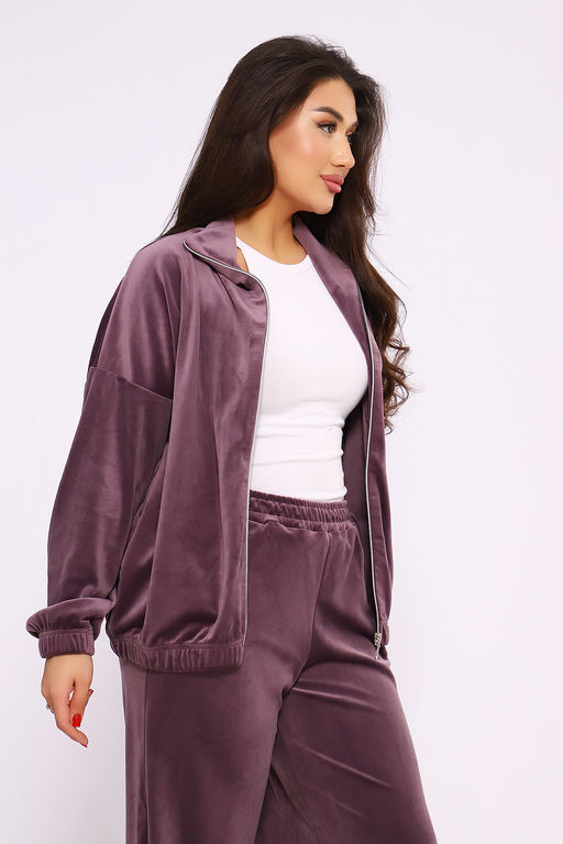 638 Костюм велюр Queen Bee