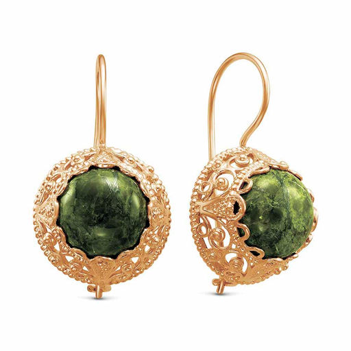 СЕРЬГИ 34310921Э - Красная пресня фото 2