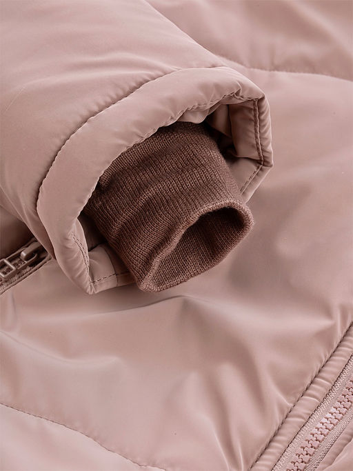 Костюм 7з8624 какао - Nikastyle фото 9