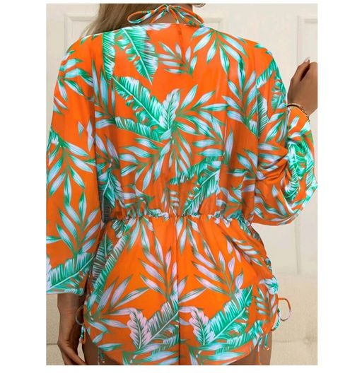 Купальник 753BK198 - Nakaleoi фото 3