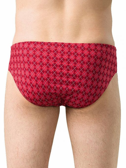 Pelican 2шт. в упаковке MULC6863(2) трусы мужские